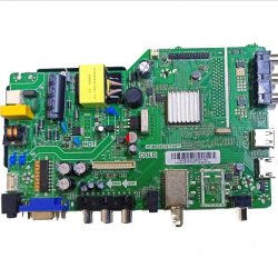 TP.MS3663S.PA671, SN24LED63/0202 , SUNNY MAINBOARD, ANAKART