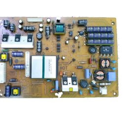 2722 171 90318, PLDE-P007A, 3PAGC20023A, HR-PSL40-2-MED, 40PFL5602H-12, 40PFL5606H-60, PHILIPS POWER BOARD, BESLEME