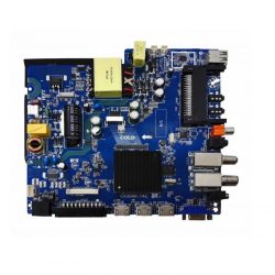 CV358H-T42, YM-190430, 50 İNÇ YUMATU ANAKART