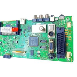 17MB82S, 24”, 23211305, VESTEL ANAKART, MAINBOARD