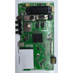 17MB140 , 10127220 , 23632427 , VES400UNDS-2D-N41 , VESTEL 40F8500 ANAKART