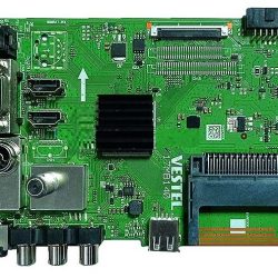 17MB140, 23521069, 40FD5050, 48FD5050, VESTEL ANAKART,VESTEL MAINBOARD