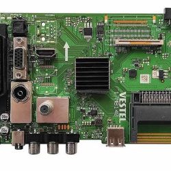 17MB140 , 23545801, 39HL550, VESTEL ANAKART , MAINBOARD