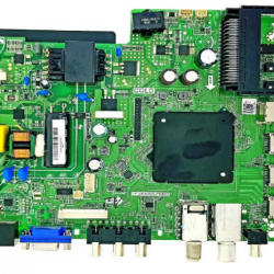 TP.SK506S.PB802, SB32150, SB32F152, HD READY, SABA ANAKART, MAIBOARD