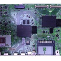 EAX6673705(1.0) ,49UH850V-ZA , LG ANAKART , LG MAIN BOARD