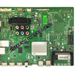 23381849 , 17MB120 , 55UA8300 ,23383773 , VES55OQNES-3D VESTEL MAINBOARD