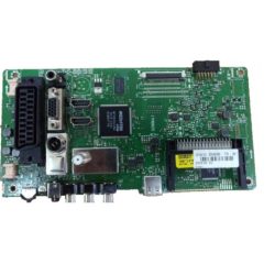17MB82S, 23355286, VES400UNDS-2D , 40SC5600, VESTEL MAINBOARD, ANAKART