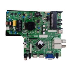 TP.MS3663S.PB805, FULL HD, SIFIR, DJTV431, DİJİTSU ANAKART, MAINBOARD