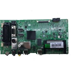 17MB97, 23443155, VES430UNDA-2D, 43HL555, HI-LEVEL, VESTEL ANAKART, MAINBOARD