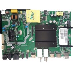 13AT209V2.0 , HL43DAL13, HI-LEVEL, SUNNY MAINBOARD, ANAKART