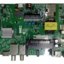 32D7000, 3663M5C1, DIJITSU ANAKART, DIJITSU MAIN BOARD