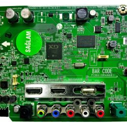 64127003 , EAX67504502(1.0) ,32MN19HM/LD70C LG ANAKART ,LG MAINBOARD