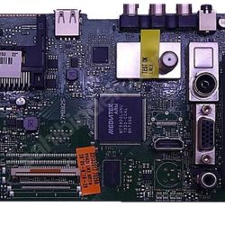 23154548 , 17MB82S , 22PF5021K ,VESTEL ANAKART