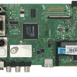 23154410 ,17MB82S , LE24SAT227-B ,VESTEL MAINBOARD