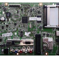 EBT63613319 ,EAX66226303(1.0) ,24MN33D-PZ , 24MT47D , LG ANAKART , LG MAINBOARD