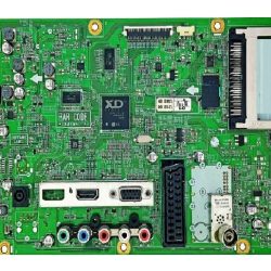 EBU61997006 ,EAX64559006 (1.0) ,22MN43D ,LG MAINBOARD