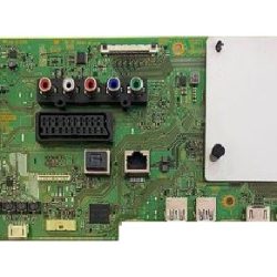 1-893-880-21 ,A2069641A ,55W805C ,SONY ANAKART , SONY MAINBOARD
