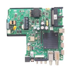 TP.SK516S.PB802, SST-4055T, SKYTECH ANAKART, MAINBOARD