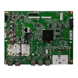 EAX65610906(1.1), 62EBT000-00GX, LC320DXE, 32LF580N-ZA, LG MAINBOARD, ANAKART