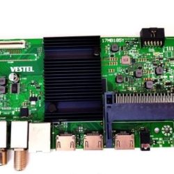 17MB185Y, 23892768, 55UA9631, ANDROİD,, VESTEL ANAKART, MAINBOARD