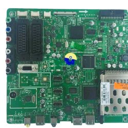 17MB69, 23056564, LC470EUN-SDF1, RTV 47 47914, REGAL MAINBOARD, ANAKART