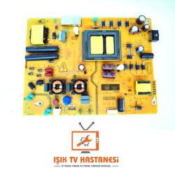 17IPS72, 23776300, 55UA9631, SIFIR, VESTEL POWER BOARD, BESLEME