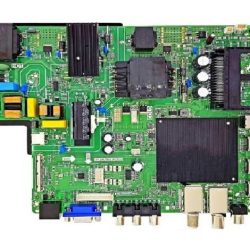 TP.SK706S.PC822, SN55FMN403-0216, SUNNY ANAKART, MAINBOARD