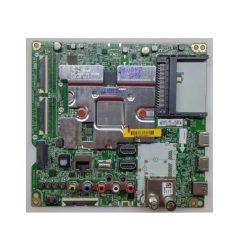 EAX69083603(1.0), UHN110, 49NANO816NA, 49NANO816, LG MAINBOARD, ANAKART