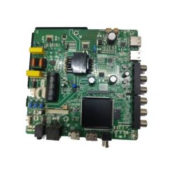 TP.SK518D.PB802, SST-4360D, SKYTECH MAINBOARD, ANAKART