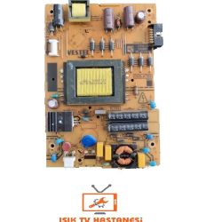 17IPS62, 23380987, 39HL500, HI LEVEL POWER BOARD, BESLEME KART