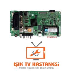 17MB97, 23339243, 32SC7690F, SEG ANAKART, MAINBOARD