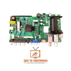 TP.MS3663S.PA672, A202400, AWOX ANAKART, MAINBOARD