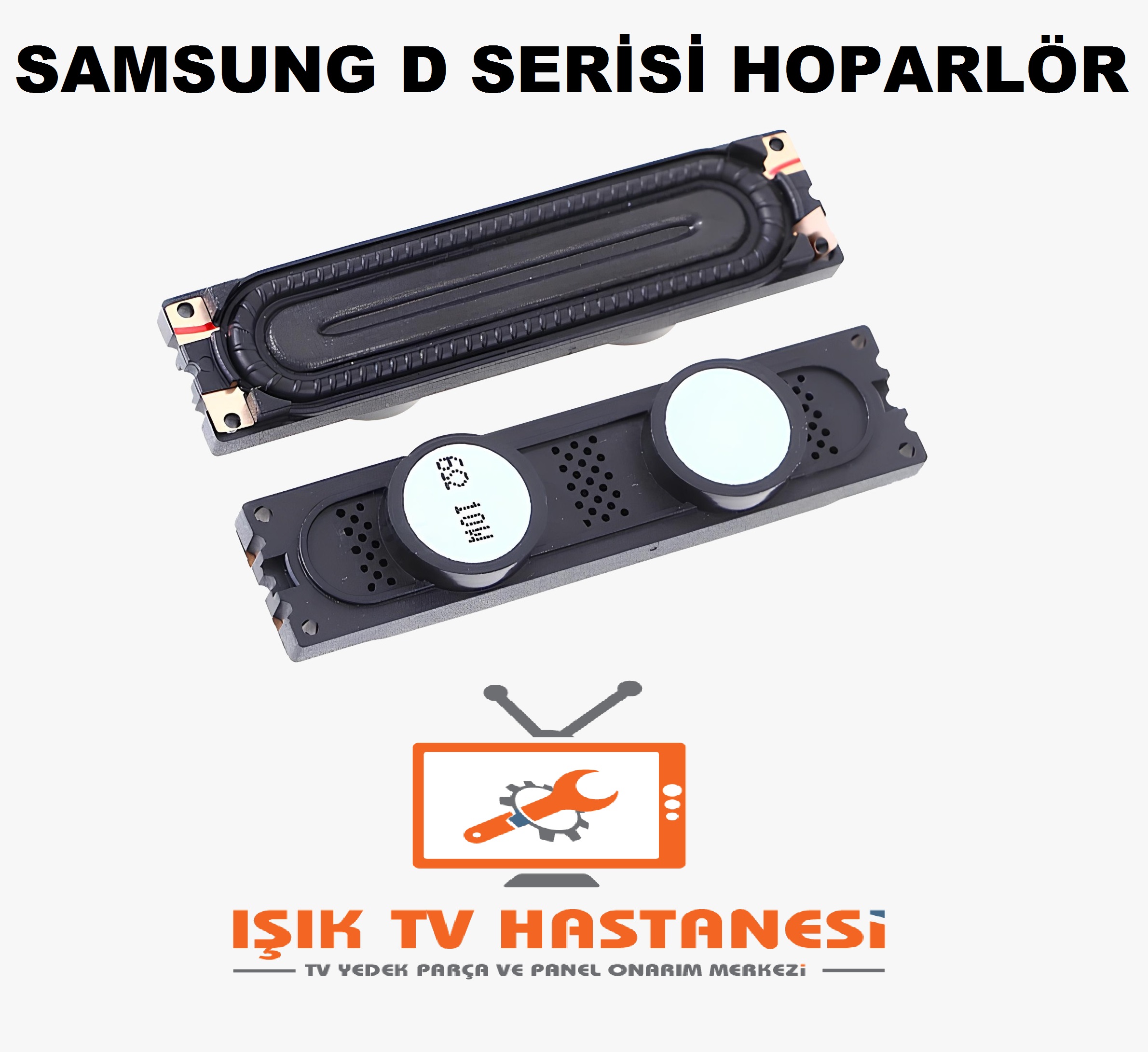 SAMSUNG D VE ES SERİSİ HOPARLÖR, BN96-18089A, BN96-18089B,