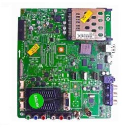 17MB65-1, 23043561, LGEWUN-SCB1, VESTEL MAINBOARD, ANAKART