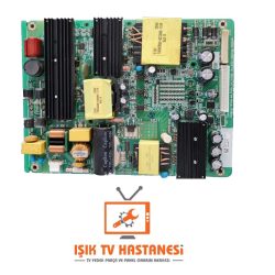 K-PL-FH1, P0Q18070087-01201,9012-112445-20004061-S, AWOX, U5600STR/4K/S, POWER BOARD