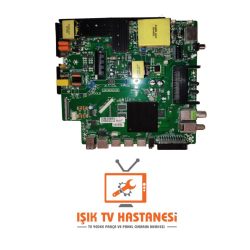LDD.M538.B138, DJTV50P, SIFIR, DİJİTSU ANAKART, MAINBOARD