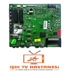 17MB90-3, 23168867, 50180B, SEG ANAKART, MAINBOARD