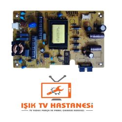 17IPS61-5, 23471137, 22F8500, VESTEL POWERBOARD, BESLEME