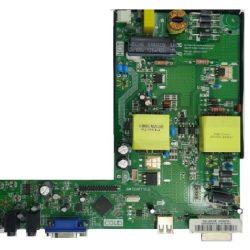 18AT009TTV1.0, HL40DLK0938/1022, HI-LEVEL MAİN BOARD