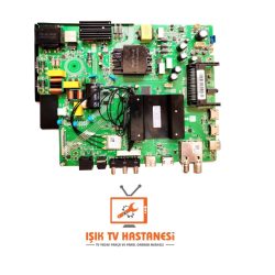 P150-2874V6.0, WEBOS, HL55FMN243-0246, SUNNY MAINBOARD, ANAKART