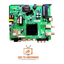 TPD.MS6683.PB763, ANDROID, 40PA525EG, PROFİLO ANAKART, MAINBOARD