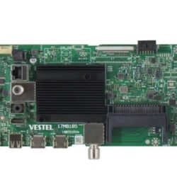 17MB185 ANDROID, 55-65UA3D63DT,70UA5D63DT, TOSHIBA ANAKART, MAINBOARD,