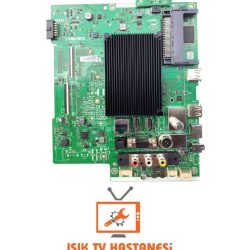 17MB230TC , 23760506, LC430EQC SMA3, 43R654FA, REGAL MAINBOARD, ANAKART