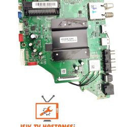 LT-2874V6.0, 14AT240, WEBOS, SN65FOT240-0246, SIFIR, SUNNY ANAKART, MAINBOARD,