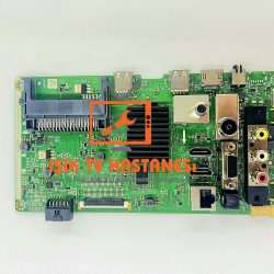 17MB171, 23855019, SIFIR, 43LA3B63DT, TOSHIBA ANDROID ANAKART, MAINBOARD