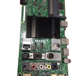 17MB230, 23618090, 43U9000 İNÇ , VESTEL ANAKART, MAINBOARD