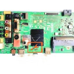 17MB181TC, 23755933, SIFIR, 42L2163DT, TOSHIBA ANAKART, MAINBOARD
