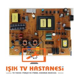 17IPS72, 23840991, 65U9731, 65UA9630, SIFIR, VESTEL POWER BOARD, BESLEME