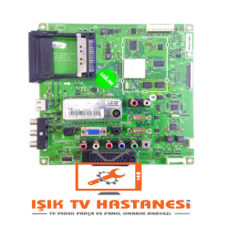 BN41-01165B, BN94-02710G, LTF400HA08, LE40B530P, SAMSUNG MAINBOARD, ANAKART