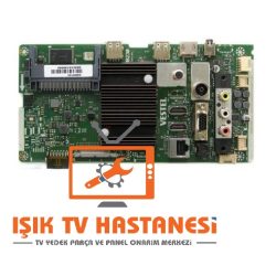 17MB230, 23683994, 58U9500, VESTEL ANAKART, MAINBOARD